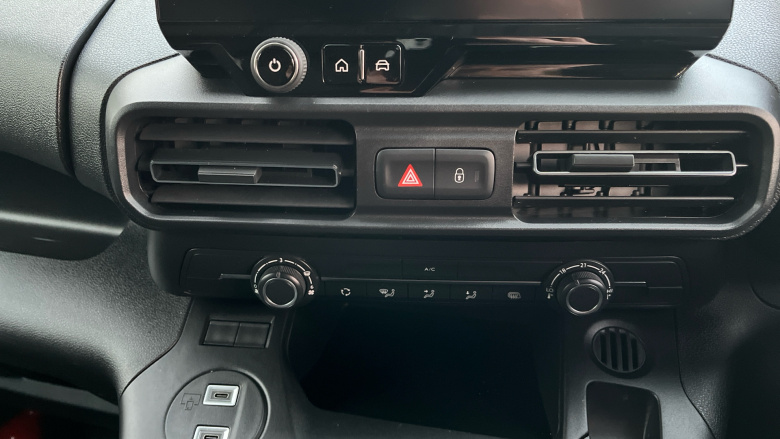 Toyota Proace City L1 Diesel 1.5D 100 Icon Van